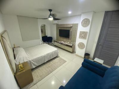 Apartamento de 4 alcobas en venta en Villa Santos, Barranquilla, 250 m² · foto 19 de 20