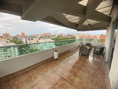Apartamento de 4 alcobas en venta en Villa Santos, Barranquilla, 250 m² · foto 20 de 20
