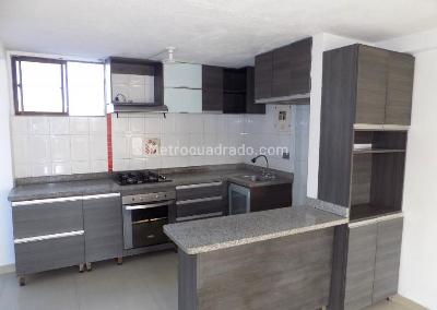 Apartamento en venta en El Silencio, Barranquilla · foto 2 de 12