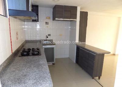 Apartamento en venta en El Silencio, Barranquilla · foto 3 de 12