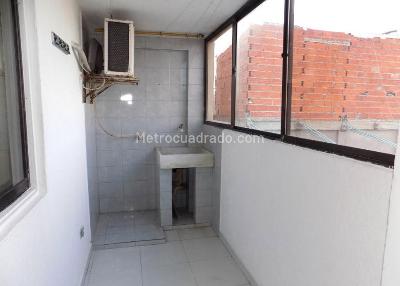 Apartamento en venta en El Silencio, Barranquilla · foto 11 de 12