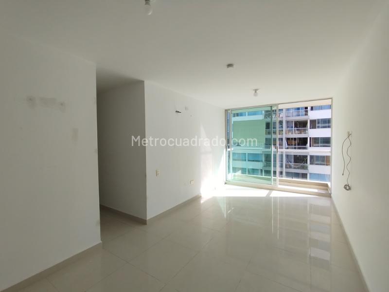 Apartamento en Arriendo, Miramar, Barranquilla