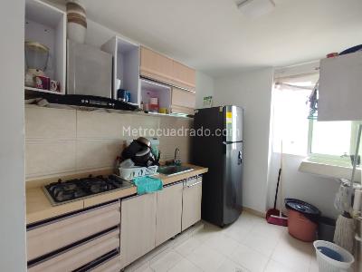 Apartamento en venta en El Recreo, Barranquilla · foto 3 de 10