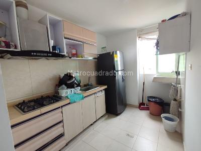 Apartamento en venta en El Recreo, Barranquilla · foto 4 de 10