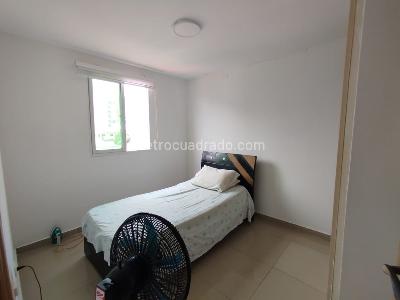 Apartamento en venta en El Recreo, Barranquilla · foto 5 de 10
