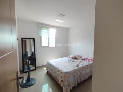 Apartamento en venta en El Recreo, Barranquilla · foto 7 de 10