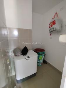 Apartamento en venta en El Recreo, Barranquilla · foto 9 de 10
