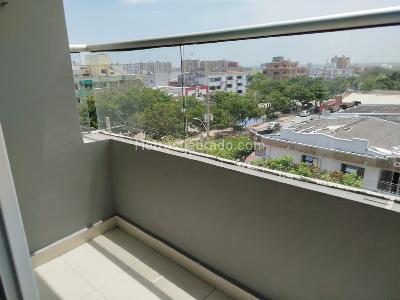 Apartamento en venta en El Recreo, Barranquilla · foto 10 de 10