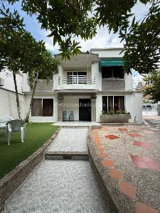 Casa de 5 alcobas en venta en Miramar, Barranquilla, 250 m² · foto 14 de 16