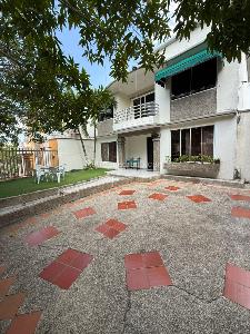 Casa de 5 alcobas en venta en Miramar, Barranquilla, 250 m² · foto 15 de 16