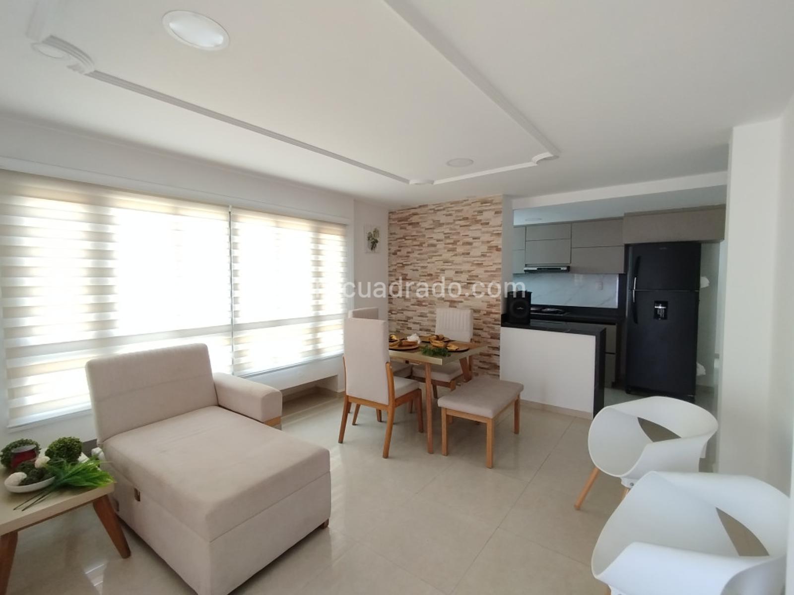 Foto del apartamento