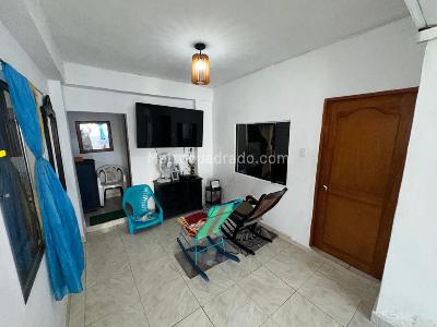 Casa en venta en El Recreo, Barranquilla · foto 2 de 13