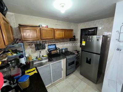 Casa en venta en El Recreo, Barranquilla · foto 3 de 13