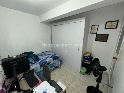 Casa en venta en El Recreo, Barranquilla · foto 9 de 13