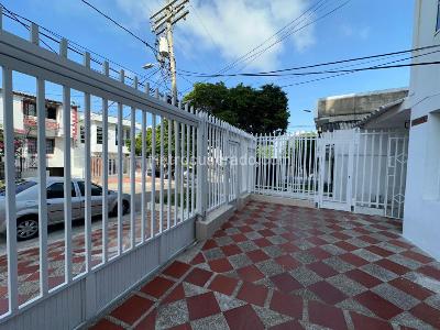 Casa en venta en El Recreo, Barranquilla · foto 11 de 13
