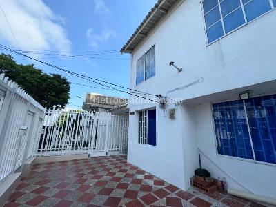 Casa en venta en El Recreo, Barranquilla · foto 13 de 13