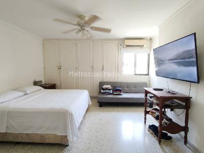 Apartamento de 3 alcobas en venta en Ciudad Jardin, Barranquilla, 145 m² · foto 10 de 12