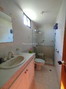 Apartamento de 3 alcobas en venta en Ciudad Jardin, Barranquilla, 145 m² · foto 11 de 12
