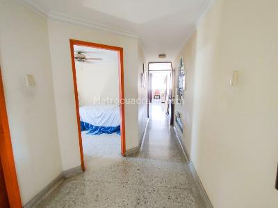 Apartamento de 3 alcobas en venta en Ciudad Jardin, Barranquilla, 145 m² · foto 12 de 12