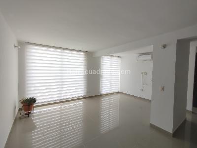 Apartamento en Arriendo, Paraiso, Barranquilla