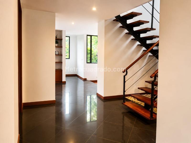 Casa – Cajicá - Vista 4