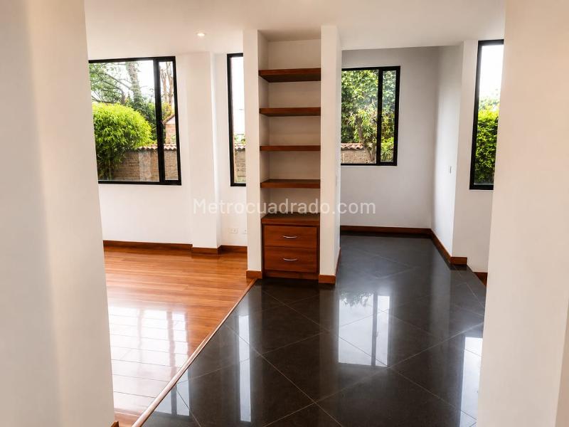 Casa – Cajicá - Vista 3