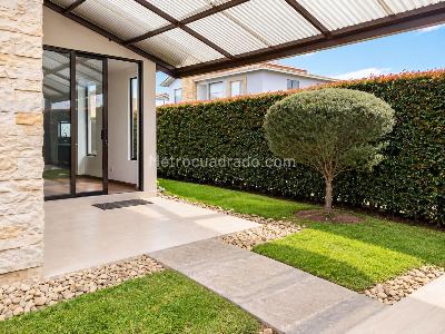 Casa de 3 alcobas en venta en Villa Paulina, Cajicá, 165 m² · foto 15 de 16