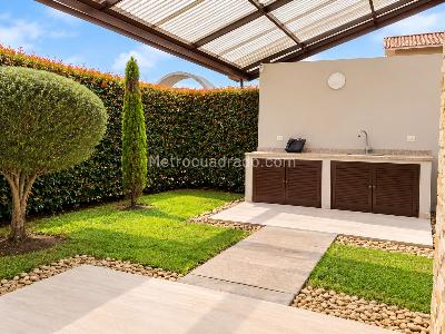 Casa de 3 alcobas en venta en Villa Paulina, Cajicá, 165 m² · foto 16 de 16