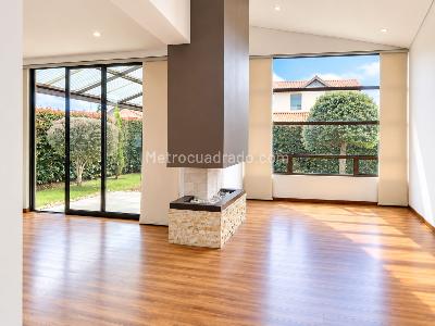 Casa de 3 alcobas en venta en Villa Paulina, Cajicá, 165 m² · foto 3 de 16