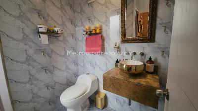 Casa en venta en El Tejar, Cajicá · foto 13 de 20