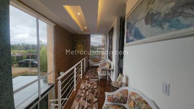 Casa en venta en El Tejar, Cajicá · foto 17 de 20