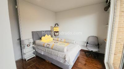 Casa en venta en El Tejar, Cajicá · foto 19 de 20