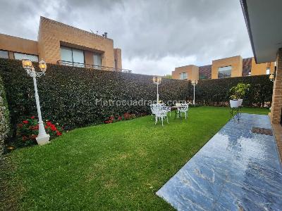 Casa en venta en El Tejar, Cajicá · foto 20 de 20