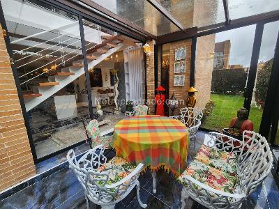 Casa en venta en El Tejar, Cajicá · foto 8 de 20
