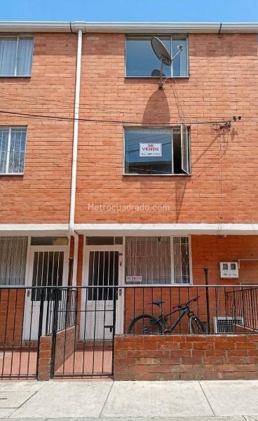 Casa – Soacha, San Mateo Residencial, Comuna San Mateo - Vista 2
