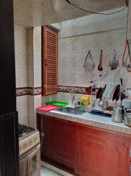 Casa – Soacha, San Mateo Residencial, Comuna San Mateo - Vista 3