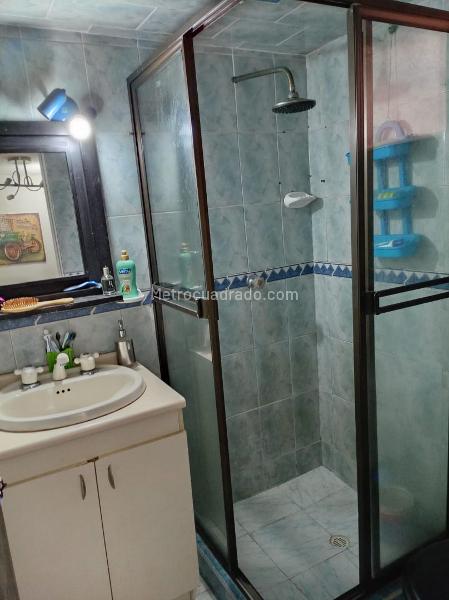 Casa – Soacha, San Mateo Residencial, Comuna San Mateo - Vista 4