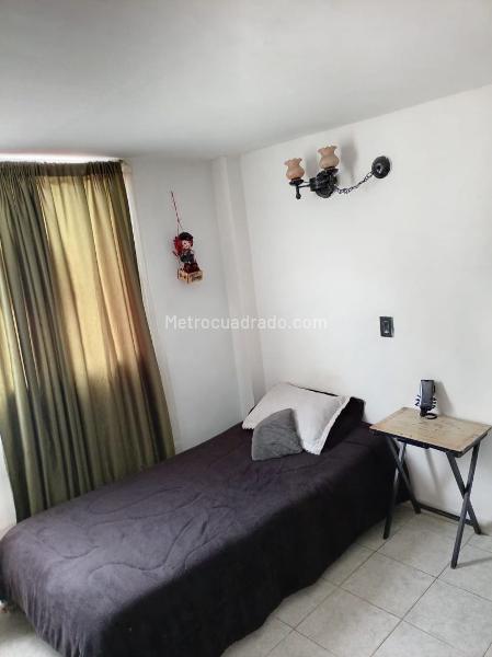Casa – Soacha, San Mateo Residencial, Comuna San Mateo - Vista 5