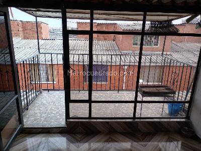 Casa de 2 alcobas en venta en Soacha, Soacha, 50 m² · foto 5 de 11