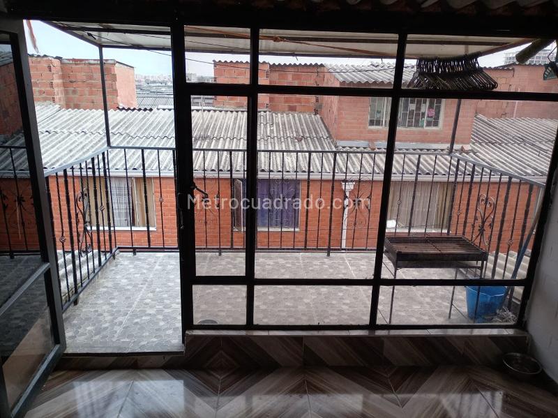 Casa – Soacha, San Mateo Residencial, Comuna San Mateo - Más