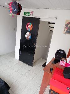 Casa de 2 alcobas en venta en Soacha, Soacha, 50 m² · foto 9 de 11