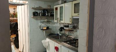 Casa de 2 alcobas en venta en Bosa, Bogotá, 216 m² · foto 4 de 9