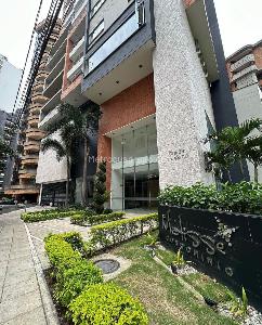 Apartamento de 3 alcobas en venta en Cabecera Del Llano, Bucaramanga, 105 m² · foto 20 de 20