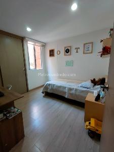 Apartamento de 3 alcobas en venta en Cabecera Del Llano, Bucaramanga, 105 m² · foto 11 de 20