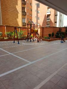 Apartamento de 3 alcobas en venta en Cabecera Del Llano, Bucaramanga, 105 m² · foto 16 de 20