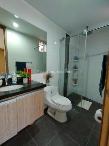 Apartamento de 3 alcobas en venta en Cabecera Del Llano, Bucaramanga, 105 m² · foto 12 de 20