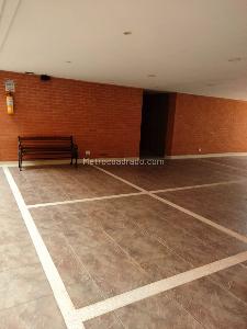 Apartamento de 3 alcobas en venta en Cabecera Del Llano, Bucaramanga, 105 m² · foto 17 de 20