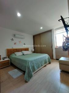 Apartamento de 3 alcobas en venta en Cabecera Del Llano, Bucaramanga, 105 m² · foto 13 de 20