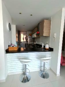 Apartamento de 3 alcobas en venta en Cabecera Del Llano, Bucaramanga, 105 m² · foto 6 de 20