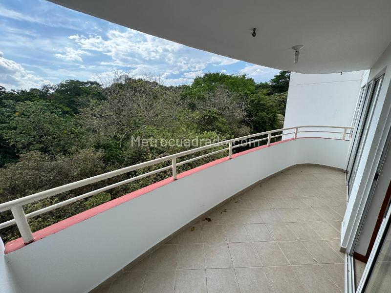 Apartment for rent in Bucaramanga